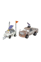 Cars İkili Karakter Araçlar Htx13